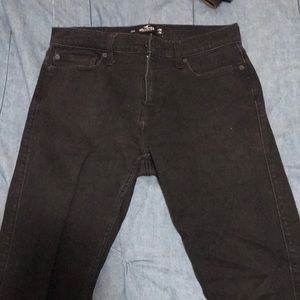 Hollister jeans size 30 x 34